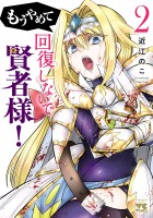 もうやめて回復しないで賢者様！【秋田書店版】（２）