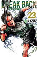BREAK BACK（２３）