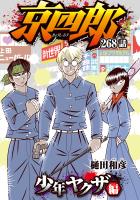 京四郎(話売り)(#268)