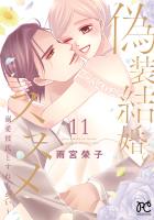 偽装結婚のススメ ～溺愛彼氏とすれちがい～【電子単行本】（１１） (電子書籍)