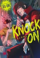 『KNOCK ON』の電子書籍