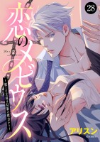 恋のメビウス~彼との主従は幻影の彼方から~(28)