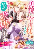美貌の宰相様がまったく乗り気でなかったので、好き勝手したら、なぜか求婚されてしまった 溺愛とお菓子でお腹いっぱい(話売り)（#3）
