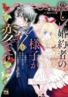 『優しい婚約者の様子が変です～お嬢様は黒髪の魔法使いに恋をする～（１）』の電子書籍