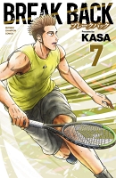 BREAK BACK（７）