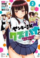 ヤンキーJKクズハナちゃん アナザー・サイド・オブ・ヒロイン（２）