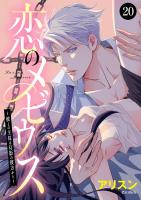 恋のメビウス~彼との主従は幻影の彼方から~(20)