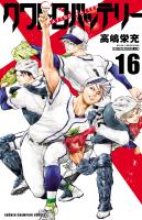 クワトロバッテリー(16)