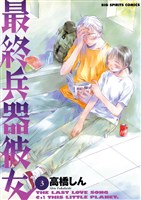 最終兵器彼女(3)