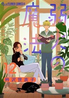 弱火の魔法【単話】（１２）