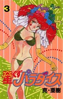 星くずパラダイス（３）