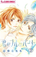 君がブルーバード【マイクロ】(3)