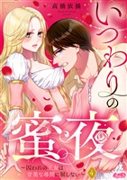 いつわりの蜜夜　～囚われの王女は甘美な尋問に屈しない～（４）