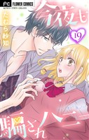 今夜も騙されハニー【マイクロ】（１９）