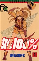 姫100％（１）