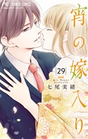 宵の嫁入り【マイクロ】（２９）