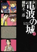 電波の城（１５）