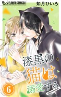 漆黒の猫は溺愛する【マイクロ】（６）