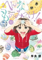 へんなものみっけ！（１２）