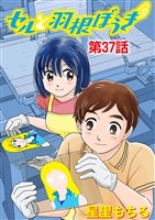 セルと羽根ぼうき（３７）