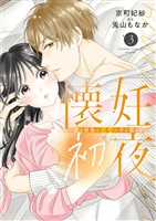 懐妊初夜～一途な社長は求愛の手を緩めない～（３）