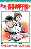 ああ！青春の甲子園（２）