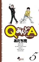 QあんどA（５）