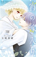 宵の嫁入り【マイクロ】（１９）