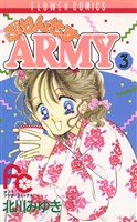 ぷりんせすARMY（３）
