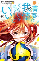 青春は我儘くらいがちょうどいい【マイクロ】(6)