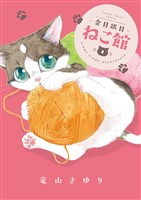 金目銀目ねこ館（２）