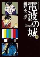 電波の城（２０）