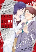 『【期間限定 無料お試し版】ドラマな恋は基本から(1)』の電子書籍
