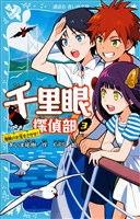 千里眼探偵部(3)海賊のお宝をさがせ!