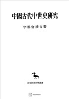 中国古代中世史研究（東洋学叢書）