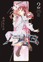 ノラガミ　新装版（２）