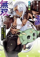 国を追われた竜師さん、拾われた隣国でうっかり無双してしまう。～弱小国家が大陸最強の竜の楽園になるまで～（５）