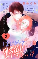 はじめてだけど野獣でいい？（２）