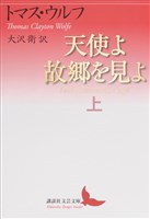 天使よ故郷を見よ　上