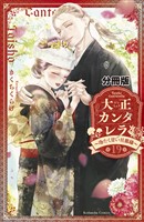 大正カンタレラ~冷たく甘い旦那様~ 分冊版(19)