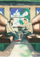 【期間限定 無料お試し版】聖☆おにいさん(3)