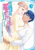 異世界トリップしたTL小説愛好家、閨の記録係になる。 ~ついでに生真面目宰相と契約結婚~(3)