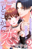 【期間限定　無料お試し版】これって、どこから恋ですか？　分冊版（２）
