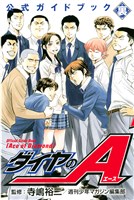 ダイヤのＡ　公式ガイドブック（裏）