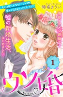 『【期間限定　無料お試し版】ウソ婚　分冊版（１）』の電子書籍