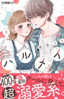 ハルメイ　分冊版（１０）