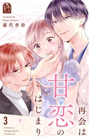 再会は甘恋のはじまり（３）