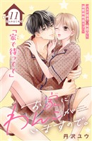 お家にわんこがいますので。　分冊版（１１）