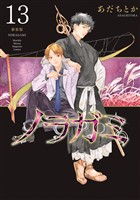 ノラガミ　新装版（１３）