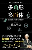 多角形と多面体